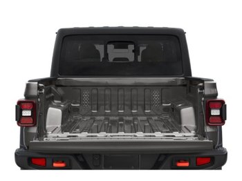 Jeep Gladiator Mojave