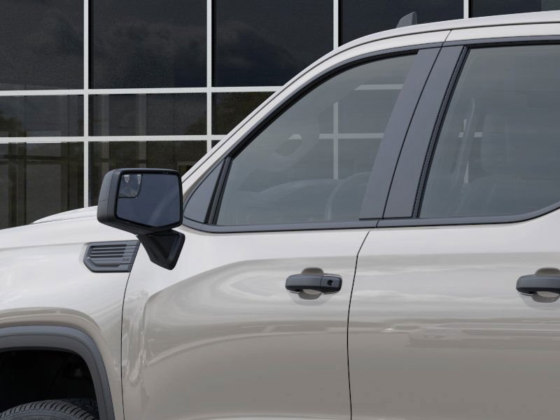 GMC SIERRA 1500 Pro cabine multiplace 4RM 157 po 2026 Beige Sherbrooke - photo #11