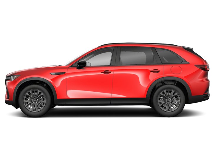 2026 Mazda CX-70 MHEV GS-L