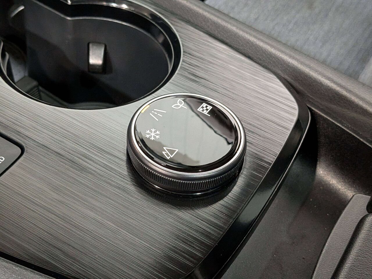 Nissan Rogue 2022 Noir Val-David - photo #29