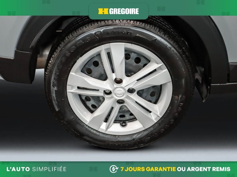 Nissan Kicks 823509 | S APPLE CAREPLAY AR CLIMATISER A PARTIR 2.99% 2024 Gris Laval - photo #13