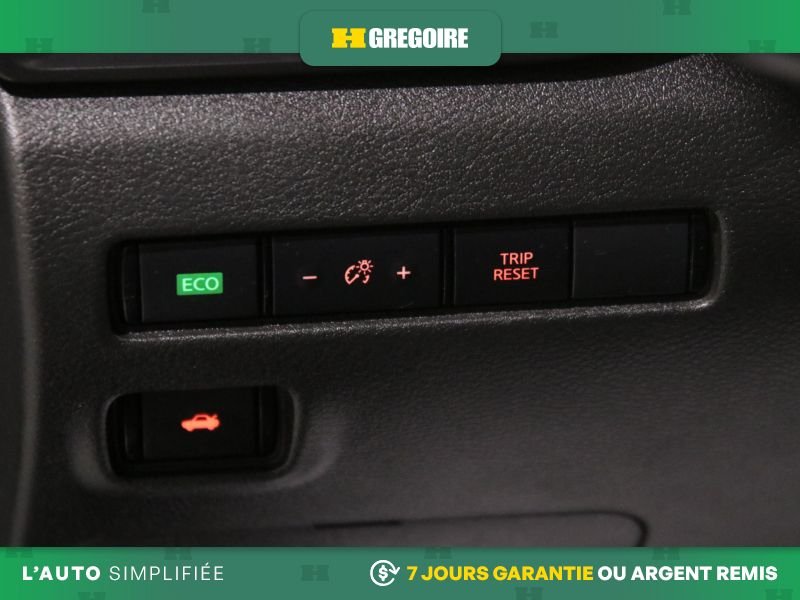 Nissan Sentra 2022 Gris Saint-Eustache - photo #16