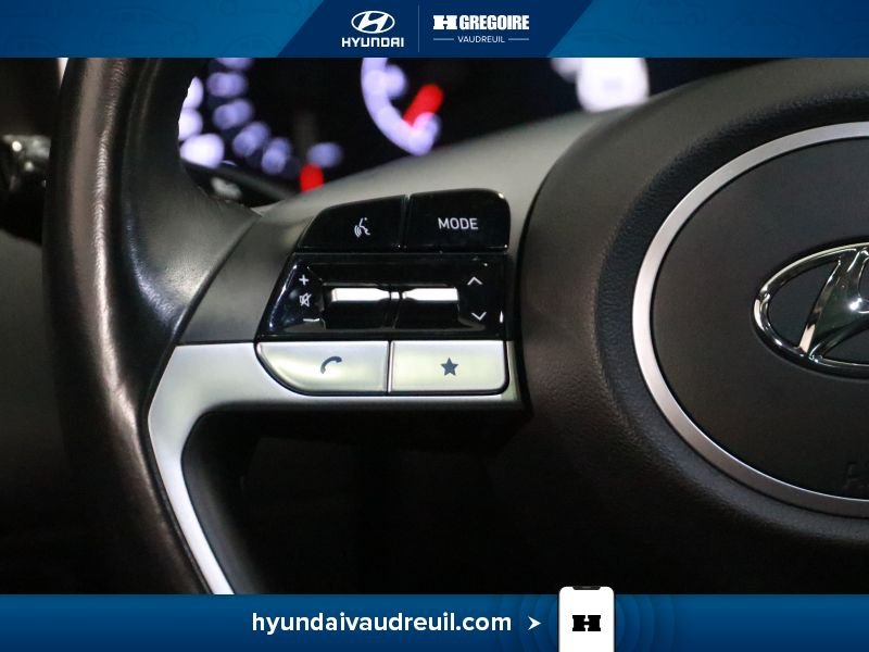 2024 Hyundai Tucson Black Laval - photo #22