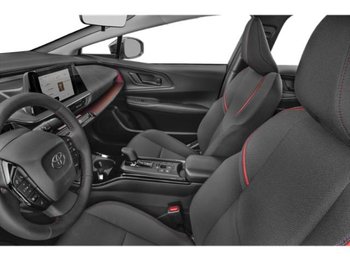 Toyota Prius hybride branchable SE