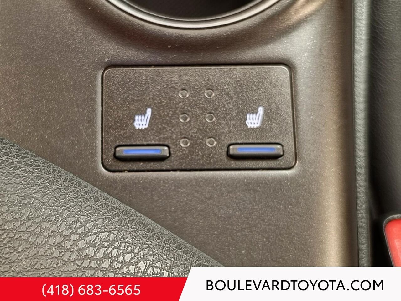 Toyota Camry 100493A-71 | SE AMÉLIORÉ, HYBRIDE 2023 Blanc Québec - photo #17