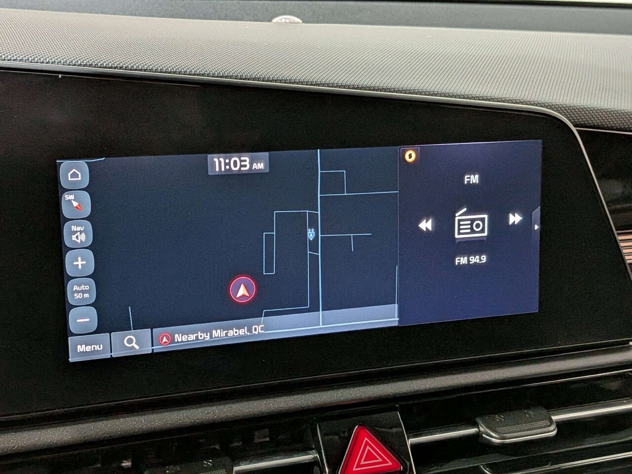 Kia Niro EV 2025 Noir Val-David - photo #22