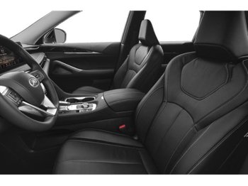 INFINITI QX60 PURE