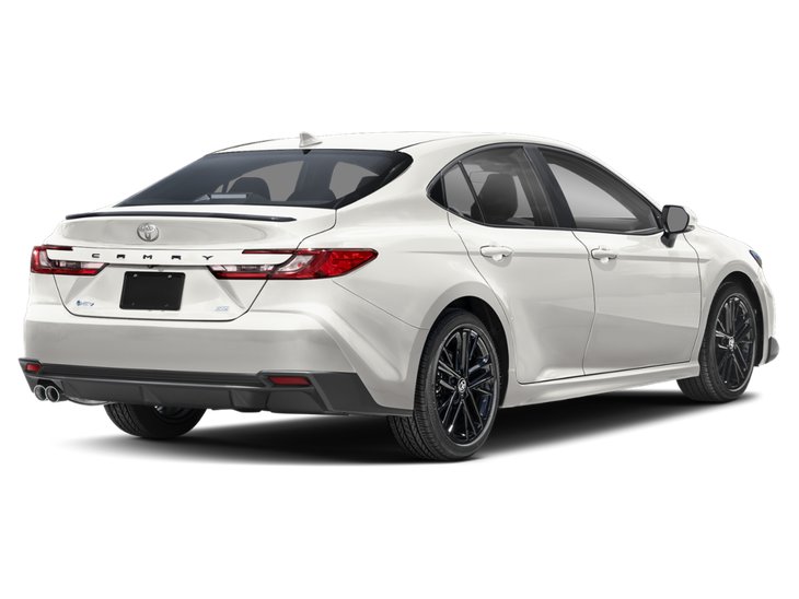 2027 Toyota Camry SE groupe Amélioré