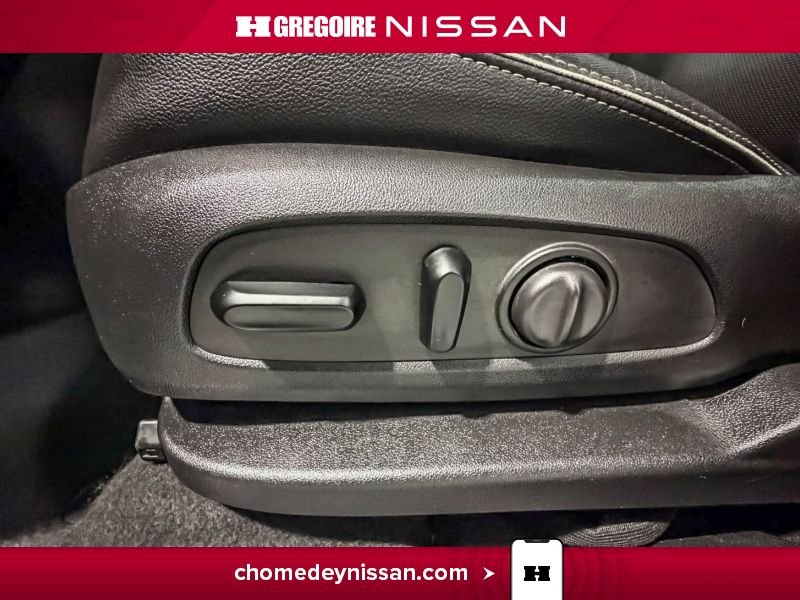 2019 GMC Terrain Blue Blainville - photo #16