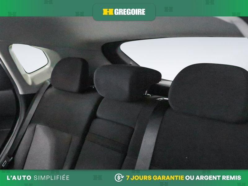 2025 Hyundai Kona Grey Saint-Eustache - photo #16