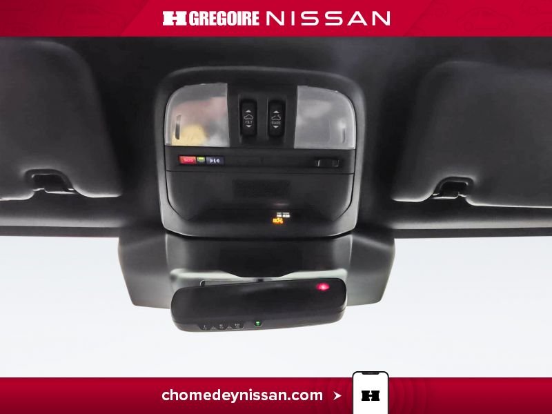 2024 Subaru WRX Grey Saint-Eustache - photo #24