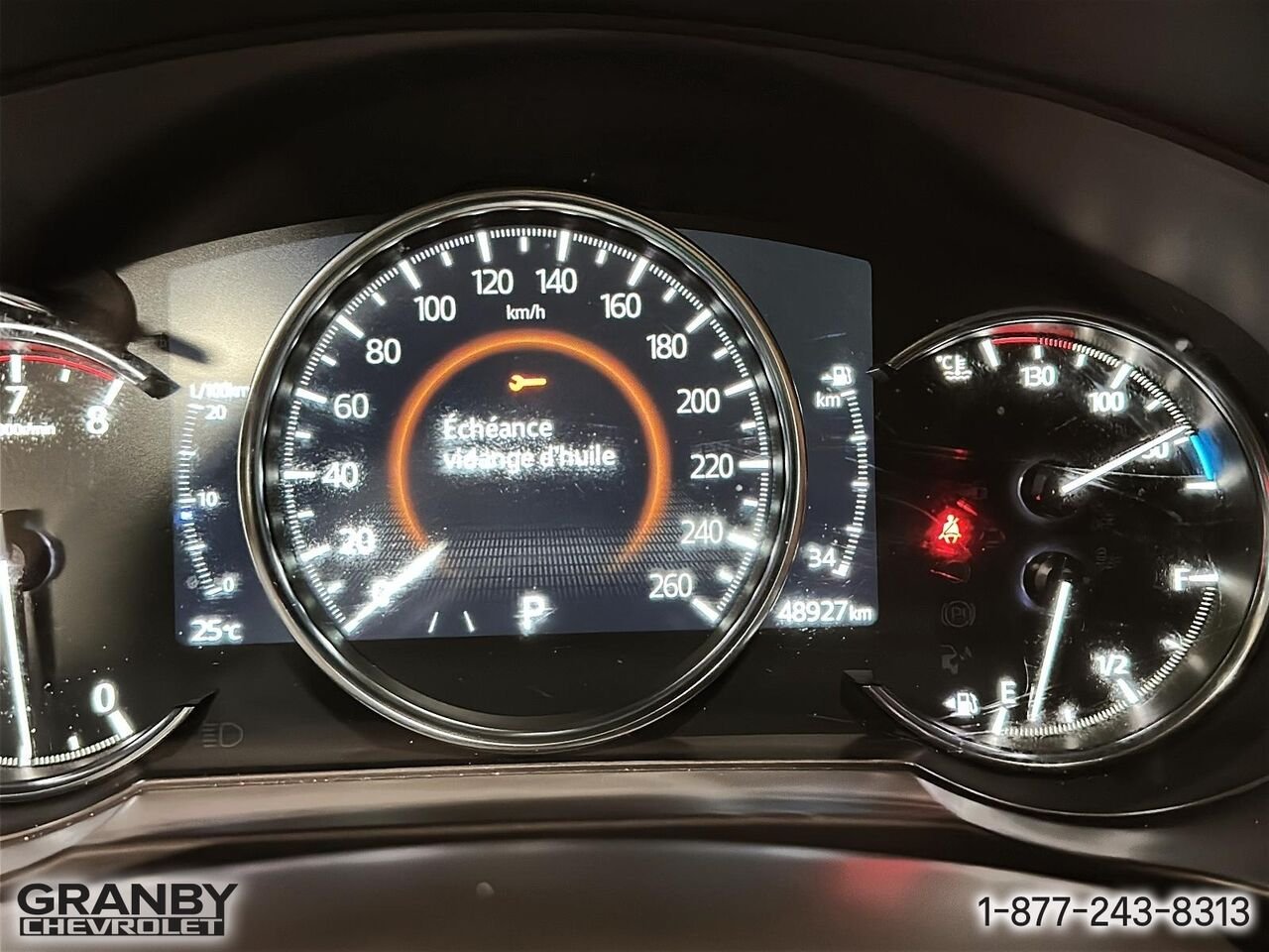 Mazda CX-5 GX | 26-0952A 2024 Bleu Granby - photo #16