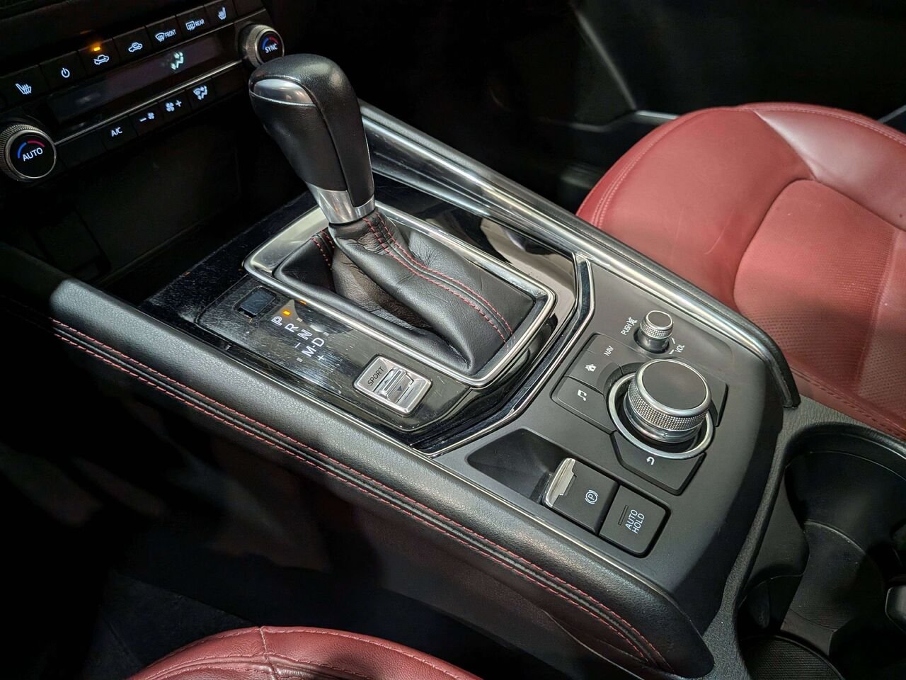 2021 Mazda CX-5 GS AWD Grey Val-David - photo #32