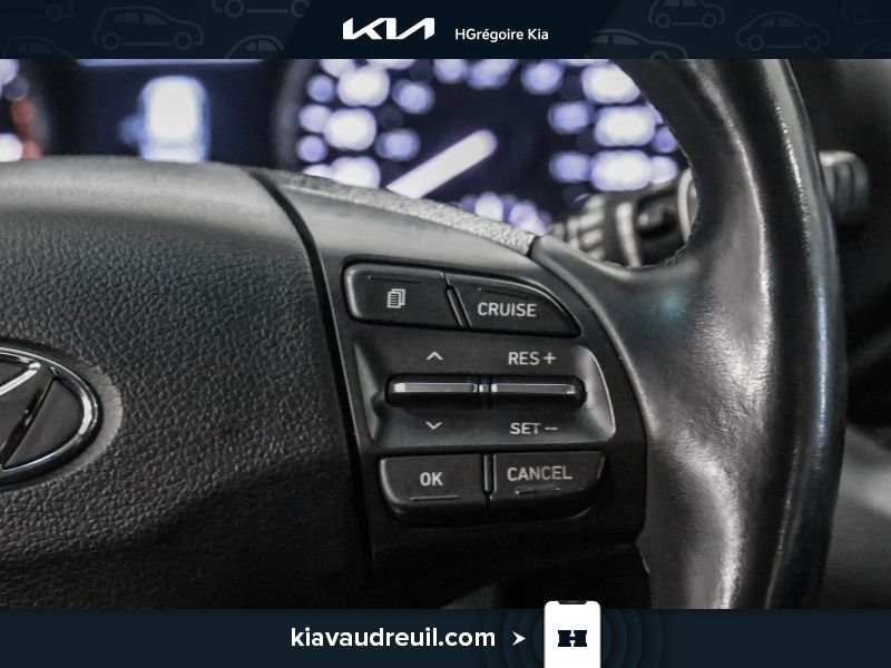 Hyundai Elantra 2019 Gris Laval - photo #15