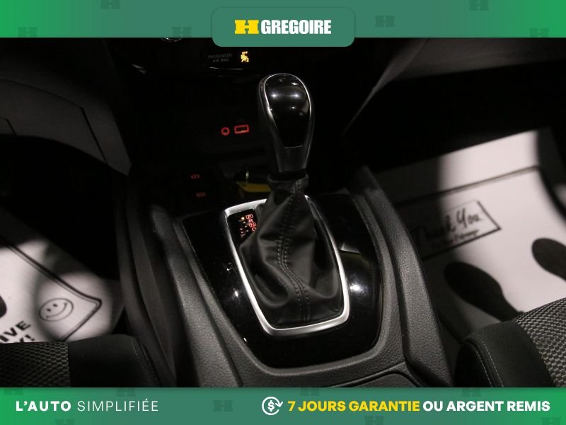 Nissan Qashqai 2023 Blanc Saint-Eustache - photo #23