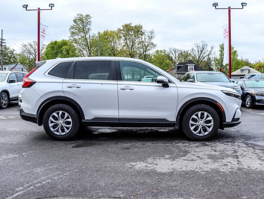 2024 Honda CR-V 2024