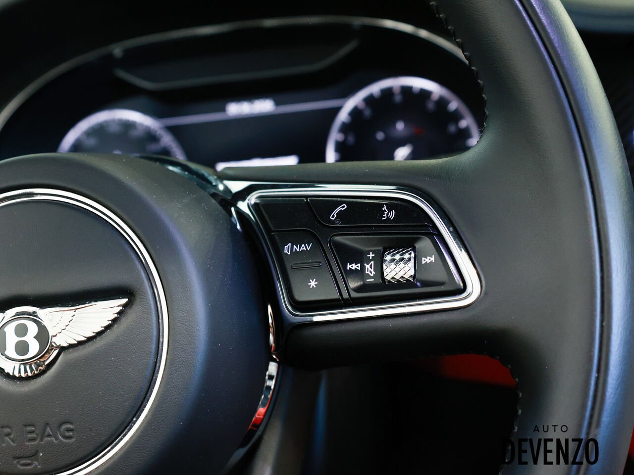 2022 Bentley Continental Black Saint-Eustache - photo #16