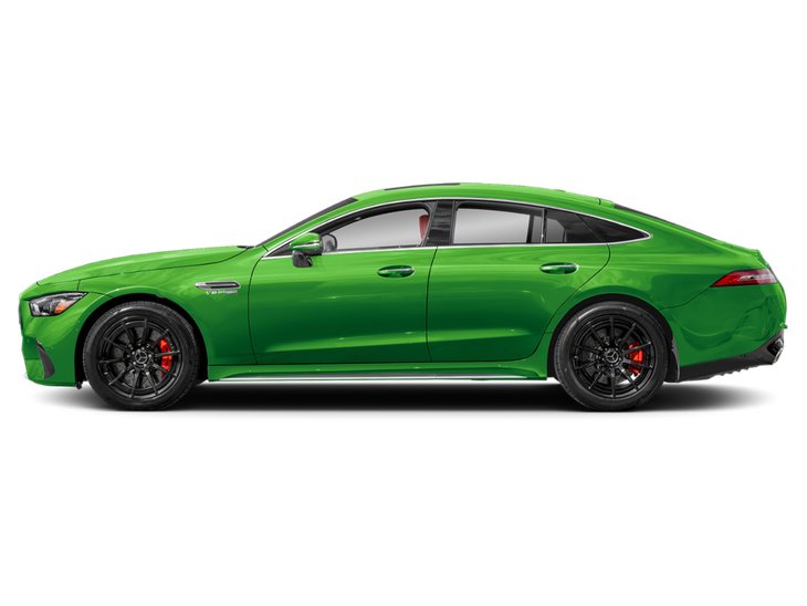 2026 Mercedes-Benz AMG GT GT 63 AMG