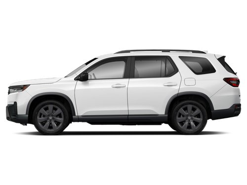 2026 Honda 2026 Pilot