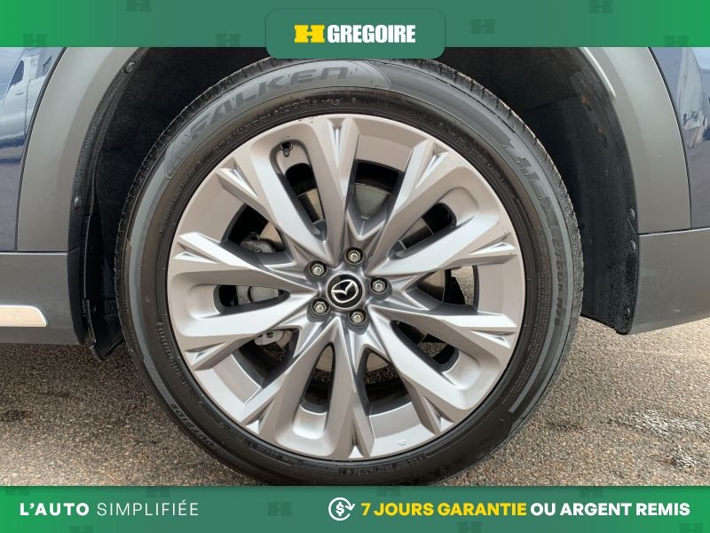 2024 Mazda CX-90 Blue Saint-Eustache - photo #27