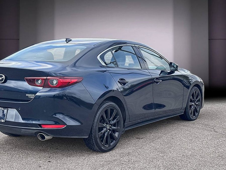 Mazda Mazda3 GT turbo| mags | bluetooh 2024