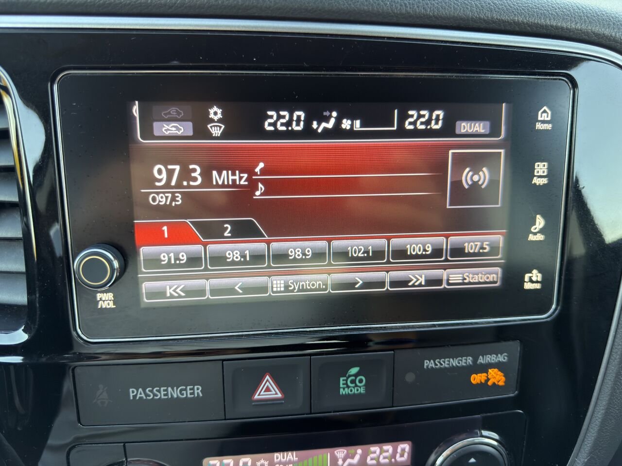 2018 Mitsubishi Outlander Plug-In Hybrid Black Thetford Mines - photo #23