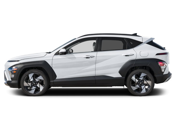 2027 Hyundai Kona Privilégié