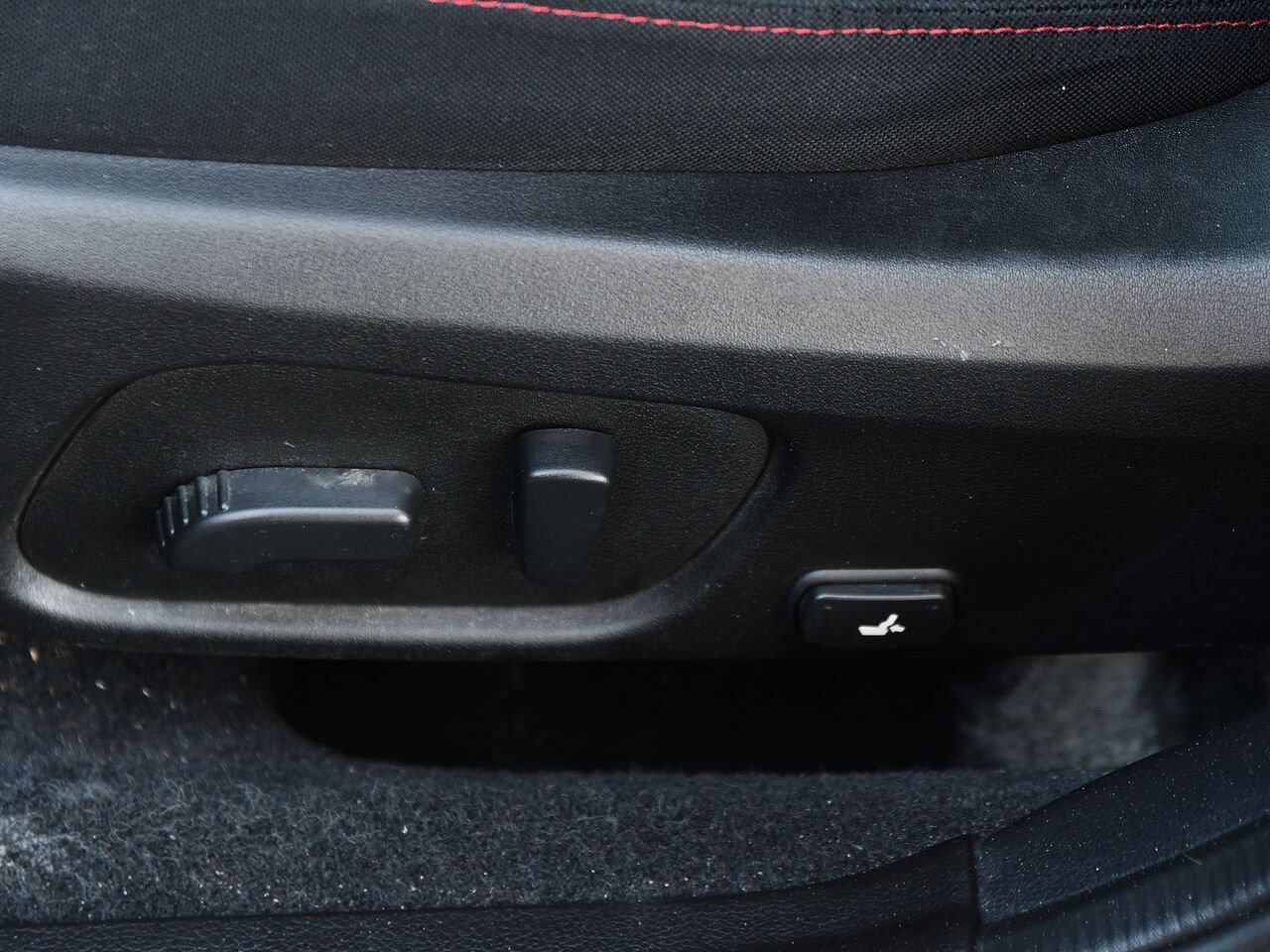 Subaru WRX Sport 2019 Noir Saint-Hyacinthe - photo #11
