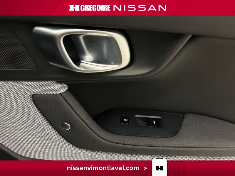 Polestar 2 VA3703 | Long Range Dual Motor electrique AWD 2022 Bleu Laval - photo #14