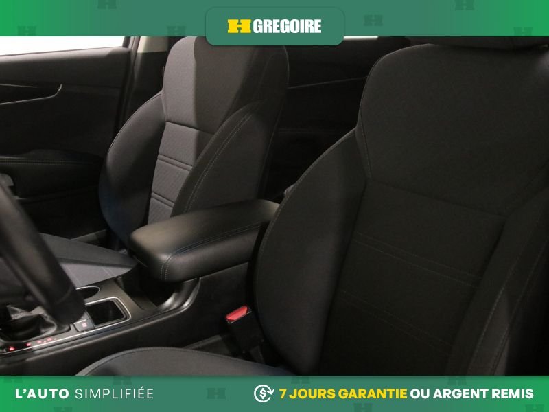 2019 Kia Sorento Grey Blainville - photo #13