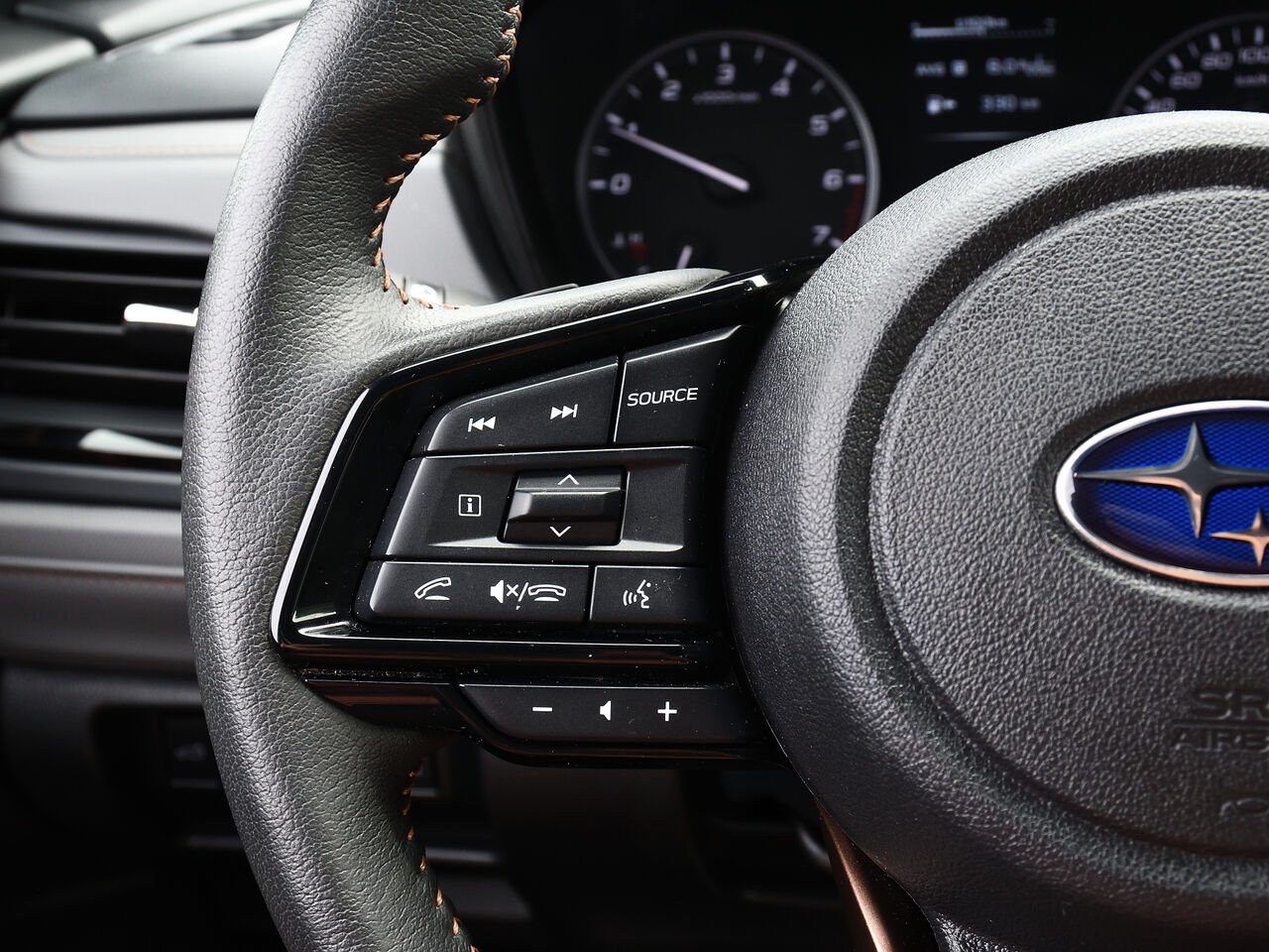 Subaru Forester Sport 2025 Gris Saint-Hyacinthe - photo #15