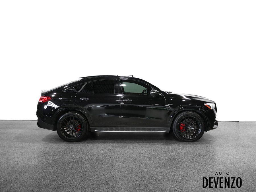 2023 Mercedes-Benz GLE 2023 Black