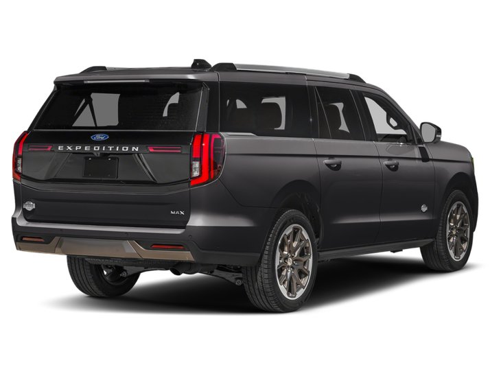 2027 Ford Expedition King Ranch Max