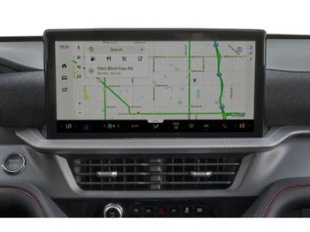 Ford Explorer ST