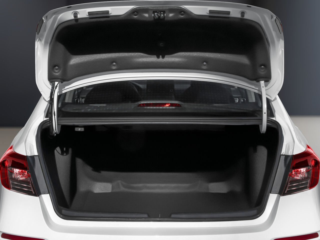 Honda Civic 2026 Blanc  - photo #6