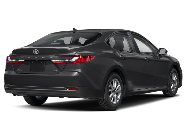 2027 Toyota Camry SE