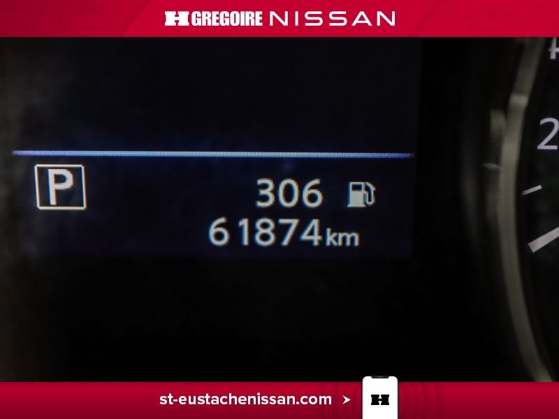 Nissan Qashqai SE4742 | S-MAG- BANC CHAUFFANT . DEM DISTANCE - CARPLAY 2023 Beige Laval - photo #14
