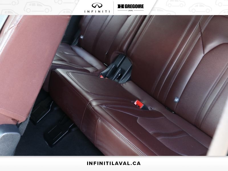 2024 Ford Expedition Laval - photo #22