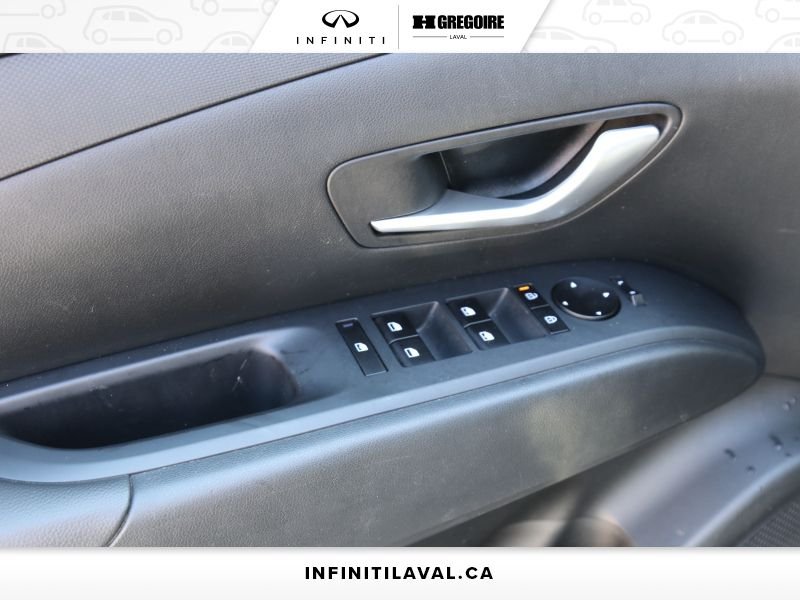 2025 Hyundai Tucson Blainville - photo #13