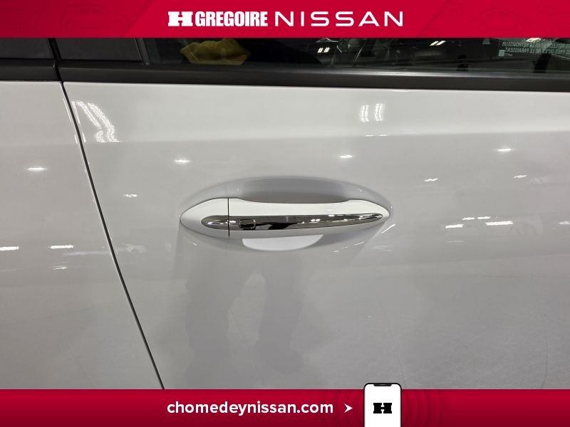 2025 Buick Encore GX Beige Laval - photo #12