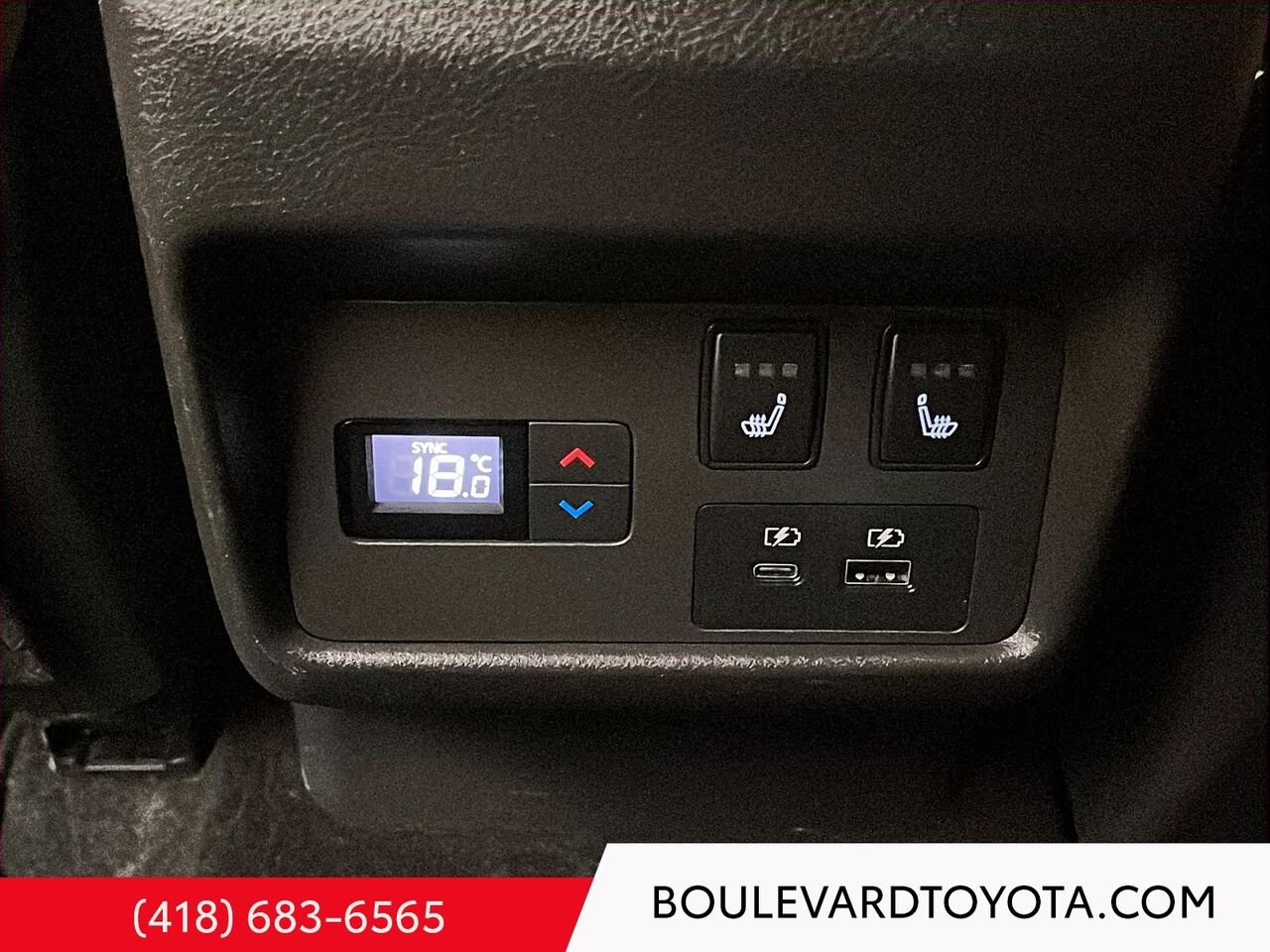 Nissan ROGUE 100369A-62 | PLATINE, AWD 2021 Rouge Québec - photo #19