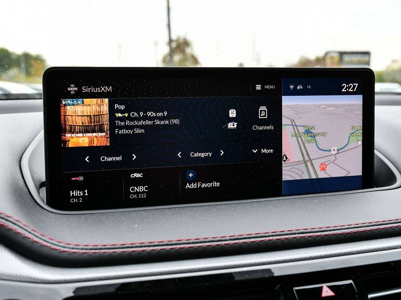 2024 Acura MDX A-Spec - ACURA CERTIFIED White Etobicoke - photo #17