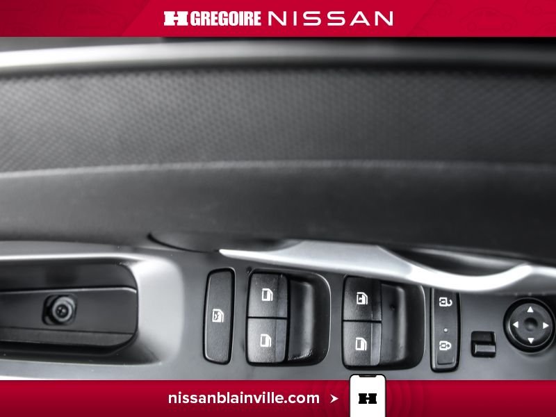 2022 Hyundai Tucson White Laval - photo #21