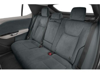 Lexus RZ RZ 450e
