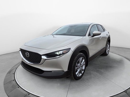 Mazda CX-30 2023 2023 Beige