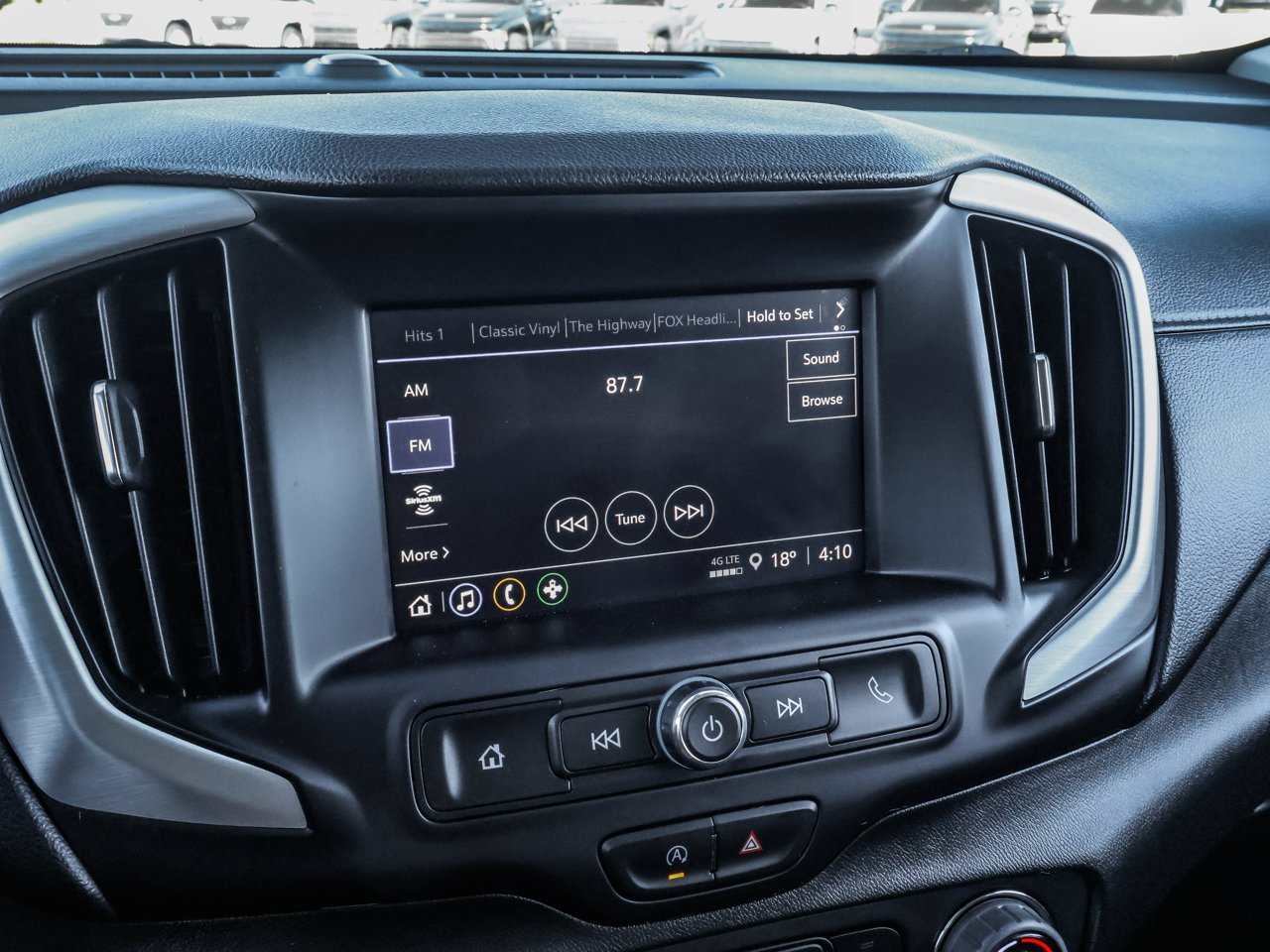 2023 GMC Terrain AWD 4dr SLE Black Sherwood Park - photo #26