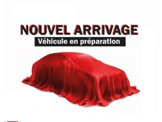 Honda Ridgeline Black Edition AWD TOUT ÉQUIPÉ 2022 2022 Noir