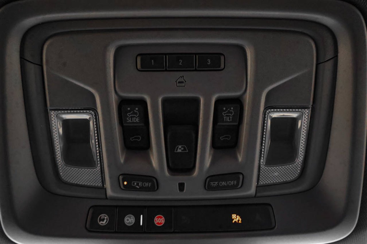 2026 Chevrolet Silverado 3500HD 4WD Crew Cab 159 LTZ Blue Sherwood Park - photo #30
