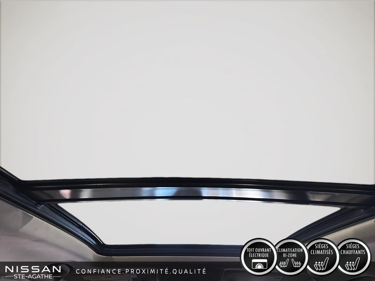 2023 GMC Terrain DENALI Black Ste-Agathe des Monts - photo #13