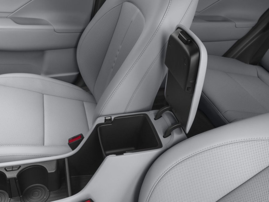 Hyundai Kona 2026 2026 Rouge ultime